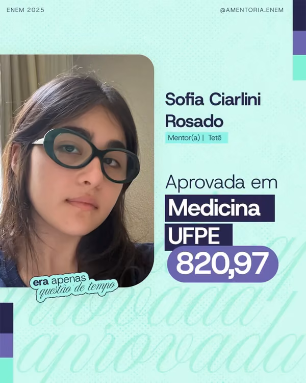Aprovado AM