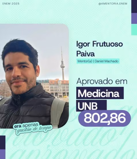 Aprovado AM
