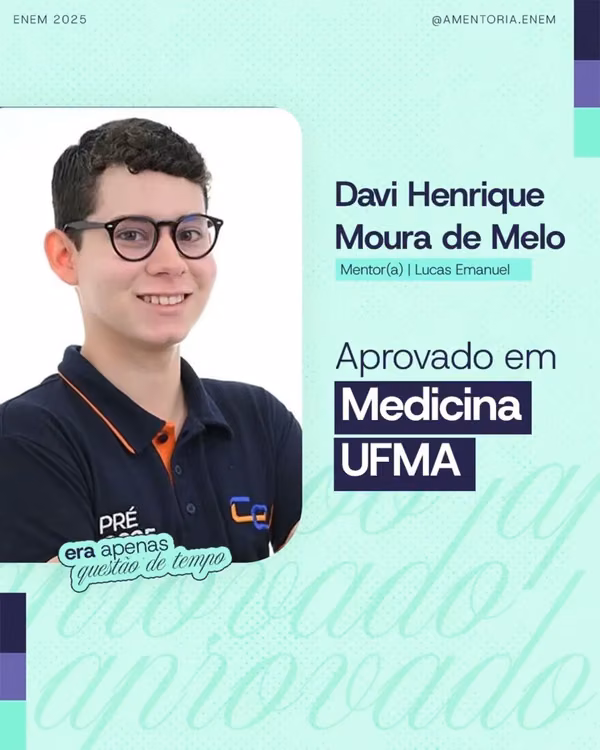 Aprovado AM