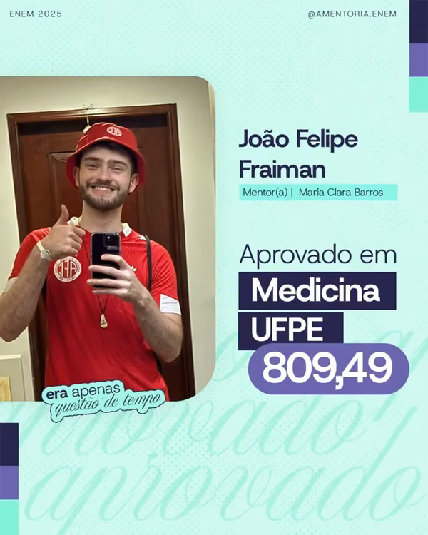 Aprovado AM