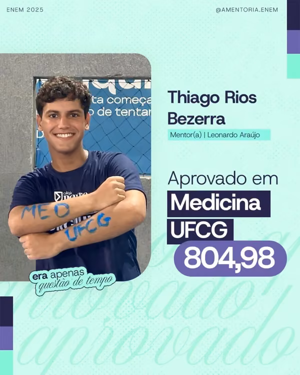 Aprovado AM