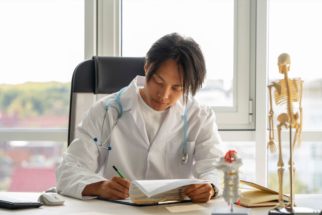 Vestibular Medicina: o que estudar?